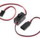 HPI Racing Receiver and Ignition Switch – Replacement Electronics for Savage XL