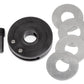 HPI Racing 3rd Gear Clutch Holder 6x21x5.3mm – Savage XL 3-Speed Transmission Component