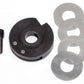 HPI Racing 2nd Gear Clutch Holder 6x21x5mm – Savage XL 2-Speed/3-Speed Upgrade Component