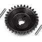 HPI Racing Steel 30 Tooth Drive Gear (1M Module) – Replacement Drivetrain Gear for Savage XL