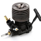 HPI Racing Nitro Star F4.6 V2 Engine – 4.6cc Big-Block Nitro for Savage Monster Trucks