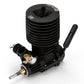 HPI Racing Nitro Star F3.5 V2 Engine – 3.5cc Race-Legal Big-Block Nitro with Pull Start