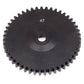 HPI Racing Heavy Duty 47 Tooth Spur Gear (5mm) – Replacement for Savage XL
