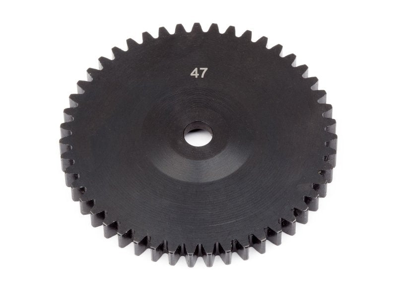HPI Racing Heavy Duty 47 Tooth Spur Gear (5mm) – Replacement for Savage XL