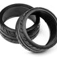 HPI Racing Nitto NT05 T-Drift Tire 26mm (2pcs) – Officially Licensed Drift Tires