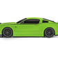 HPI Racing 2014 Ford Mustang RTR Clear Body Shell 200mm – 1/10 Touring Cars (Vaughn Gittin Jr)