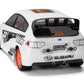 HPI Racing Subaru WRX STI Clear Body Shell – Micro RS4 (150mm Wheelbase)