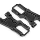 HPI Racing Front Suspension Arm Set – Replacement Lower Arms for RS4 Sport 3