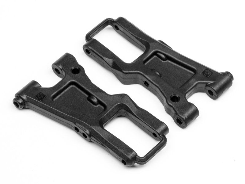 HPI Racing Front Suspension Arm Set – Replacement Lower Arms for RS4 Sport 3
