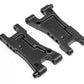 HPI Racing Rear Suspension Arm Set – Replacement Lower Arms for RS4 Sport 3