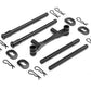 HPI Racing Body Mount Set – Replacement Body Posts for RS4 Sport 3