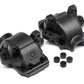 HPI Racing Differential Cover Set for RS4 Sport 3