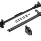 HPI Racing Center Drive Shaft Cover Set – Replacement Driveline Guards for RS4 Sport 3