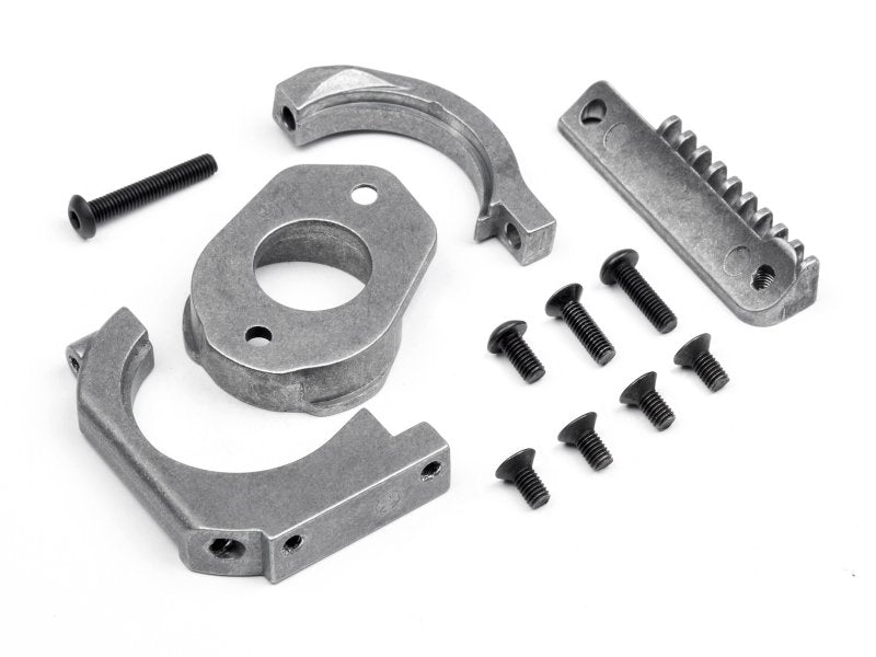 HPI Racing Motor Mount Set for RS4 Sport 3