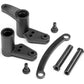 HPI Racing Steering Post Set – Replacement Steering Hardware for RS4 Sport 3