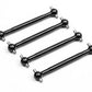 HPI Racing 45mm Drive Shaft – Replacement Driveline for RS4 Sport 3