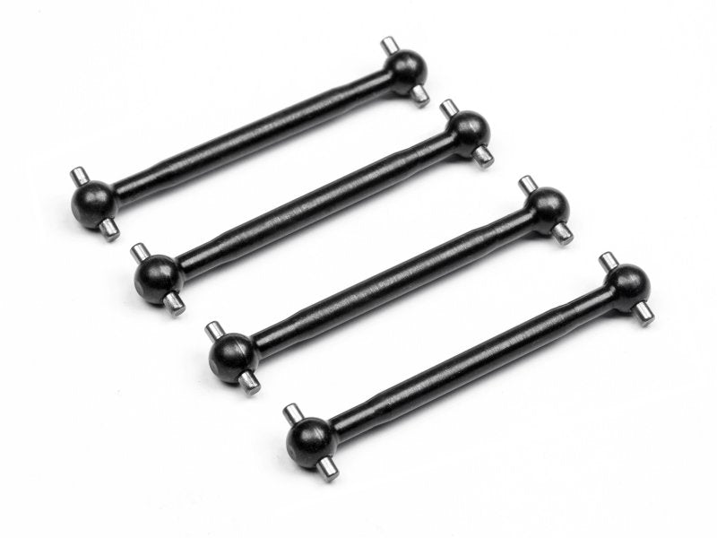 HPI Racing 45mm Drive Shaft – Replacement Driveline for RS4 Sport 3