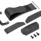 HPI Racing Battery Strap Set – Replacement Battery Holder for RS4 Sport 3