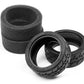 HPI Racing Spec-Grip Tire 26mm K Compound (2pcs) – Touring Car Race Tires
