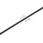 HPI Racing Center Drive Shaft – Replacement Center Driveline for RS4 Sport 3