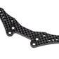 HPI Racing Rear Carbon Fiber Shock Tower – Optional Upgrade for RS4 Sport 3