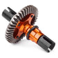HPI Racing 40 Tooth Spool Set – Optional Locked Diff Upgrade for RS4 Sport 3