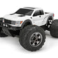 HPI Racing 2014 Ford F-150 SVT Raptor Clear Body Shell – 1/12 Scale Savage XS