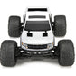 HPI Racing 2014 Ford F-150 SVT Raptor Clear Body Shell – 1/12 Scale Savage XS