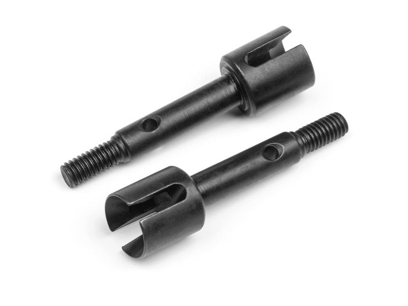HPI Racing Stub Axle Set (2pcs) – Replacement Front Axles for Jumpshot