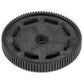 HPI Racing 90 Tooth Spur Gear 48P – Replacement Drivetrain Gear for Jumpshot