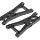 HPI Racing Front Suspension Arm Set – Replacement Lower Arms for Jumpshot