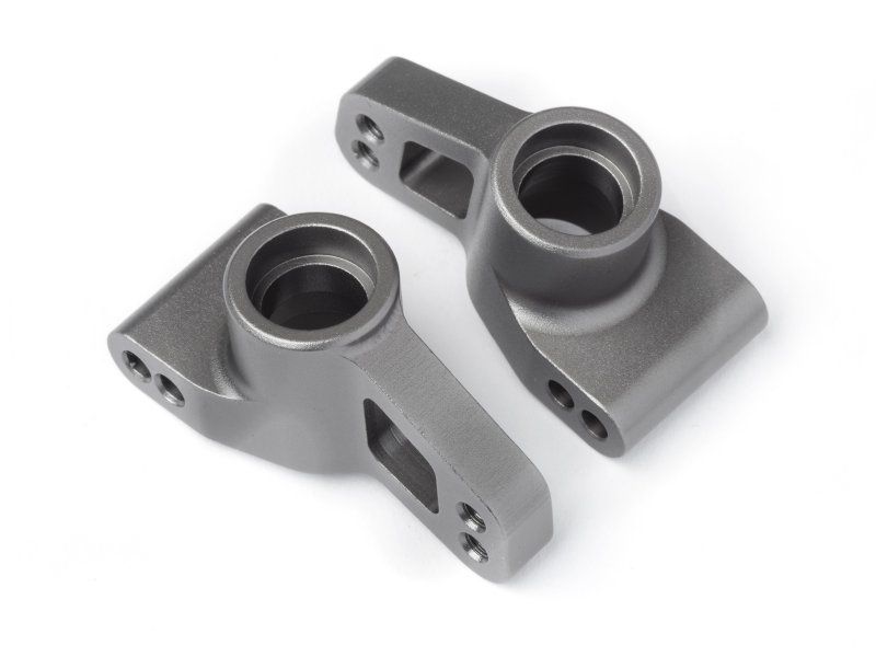 HPI Racing Rear Hub Set – Jumpshot RC Replacement Part