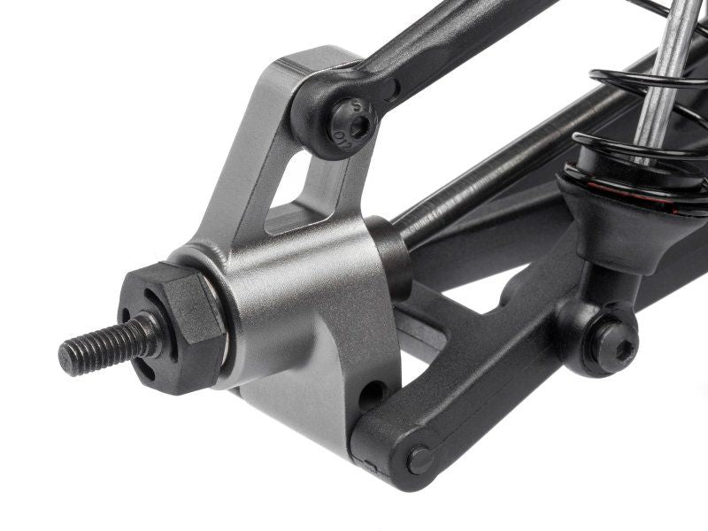 HPI Racing Rear Hub Set – Jumpshot RC Replacement Part
