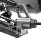 HPI Racing Rear Hub Set – Jumpshot RC Replacement Part