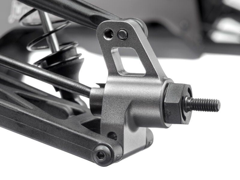 HPI Racing Rear Hub Set – Jumpshot RC Replacement Part