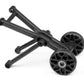 HPI Racing Side Dirt Guards L/R for Trophy Flux Series