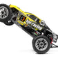 HPI Racing Side Dirt Guards L/R for Trophy Flux Series