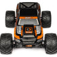 HPI Racing Bullet MT Clear Body with Nitro & Flux Decals