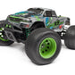 HPI Racing GT-2Xs Pre-Painted Truck Body – Vaughn Gittin Jr Edition for Savage XS FLUX