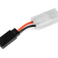 HPI Racing Tamiya Female to Futaba Receiver Female Battery Adaptor