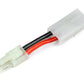 HPI Racing Tamiya Female to Tamiya Micro Male Battery Connector Adaptor