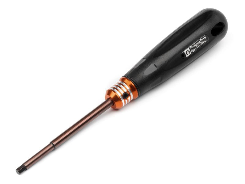 HPI Racing Pro-Series 4.0mm Hex Driver – Professional RC Pit Tool