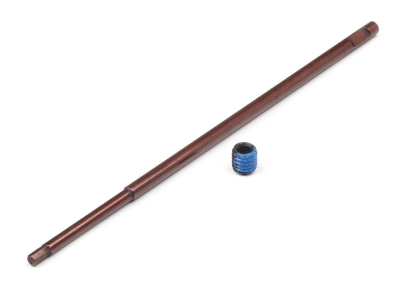 HPI Racing Pro-Series 2.0mm Hex Tool Tip with Set Screw – Replacement Driver Tip