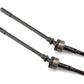 HPI Racing Front Universal Drive Shaft – Optional Upgrade for Venture Toyota