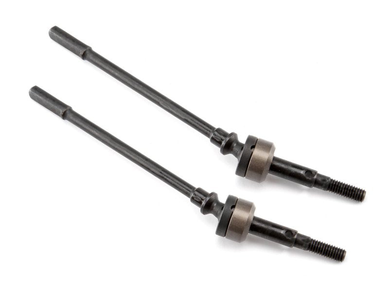 HPI Racing Front Universal Drive Shaft – Optional Upgrade for Venture Toyota