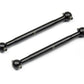 HPI Racing 46.5mm Drive Shaft Set (2pcs) – Replacement for RS4 Sport 3