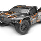 HPI Racing Jumpshot SC Clear Body Shell – 1/10 Scale Short Course Truck