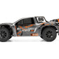 HPI Racing Jumpshot SC Clear Body Shell – 1/10 Scale Short Course Truck