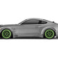 HPI Racing 2015 Ford Mustang RTR Spec 5 Clear Body Shell 200mm – 1/10 Scale Touring Cars