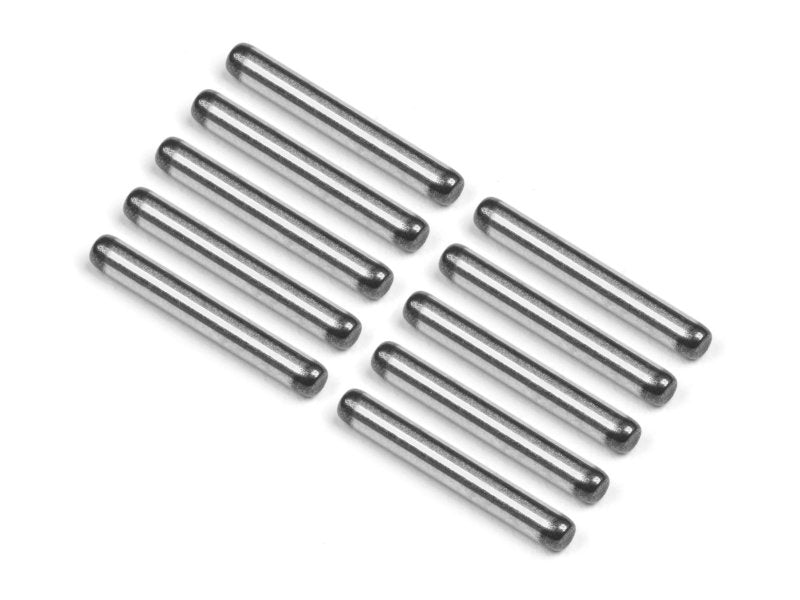 HPI Racing Pin 1.5x11mm (10pcs) – Replacement Hinge Pins for Venture Toyota